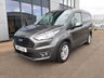 USED 2021 71 FORD TRANSIT CONNECT 1.5 200 LIMITED TDCI L1 120PS EURO 6  ULEZ FREE  AIR CONDITIONING