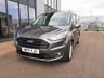 USED 2021 71 FORD TRANSIT CONNECT 1.5 200 LIMITED TDCI L1 120PS EURO 6  ULEZ FREE  AIR CONDITIONING