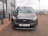 USED 2021 71 FORD TRANSIT CONNECT 1.5 200 LIMITED TDCI L1 120PS EURO 6  ULEZ FREE  AIR CONDITIONING
