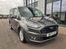USED 2021 71 FORD TRANSIT CONNECT 1.5 200 LIMITED TDCI L1 120PS EURO 6  ULEZ FREE  AIR CONDITIONING
