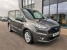 USED 2021 71 FORD TRANSIT CONNECT 1.5 200 LIMITED TDCI L1 120PS EURO 6  ULEZ FREE  AIR CONDITIONING