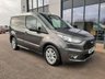 USED 2021 71 FORD TRANSIT CONNECT 1.5 200 LIMITED TDCI L1 120PS EURO 6  ULEZ FREE  AIR CONDITIONING