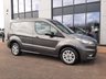 USED 2021 71 FORD TRANSIT CONNECT 1.5 200 LIMITED TDCI L1 120PS EURO 6  ULEZ FREE  AIR CONDITIONING