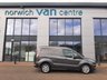 USED 2021 71 FORD TRANSIT CONNECT 1.5 200 LIMITED TDCI L1 120PS EURO 6  ULEZ FREE  AIR CONDITIONING