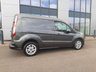 USED 2021 71 FORD TRANSIT CONNECT 1.5 200 LIMITED TDCI L1 120PS EURO 6  ULEZ FREE  AIR CONDITIONING