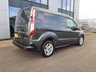 USED 2021 71 FORD TRANSIT CONNECT 1.5 200 LIMITED TDCI L1 120PS EURO 6  ULEZ FREE  AIR CONDITIONING