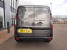 USED 2021 71 FORD TRANSIT CONNECT 1.5 200 LIMITED TDCI L1 120PS EURO 6  ULEZ FREE  AIR CONDITIONING