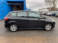 USED 2010 60 FORD C-MAX 1.6 ZETEC TDCI 5d 114 BHP New gearbox and clutch - 28/02/2023