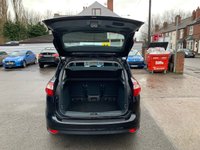 USED 2010 60 FORD C-MAX 1.6 ZETEC TDCI 5d 114 BHP New gearbox and clutch - 28/02/2023