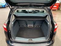 USED 2010 60 FORD C-MAX 1.6 ZETEC TDCI 5d 114 BHP New gearbox and clutch - 28/02/2023