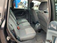 USED 2010 60 FORD C-MAX 1.6 ZETEC TDCI 5d 114 BHP New gearbox and clutch - 28/02/2023