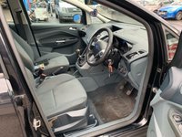 USED 2010 60 FORD C-MAX 1.6 ZETEC TDCI 5d 114 BHP New gearbox and clutch - 28/02/2023