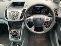 USED 2010 60 FORD C-MAX 1.6 ZETEC TDCI 5d 114 BHP New gearbox and clutch - 28/02/2023