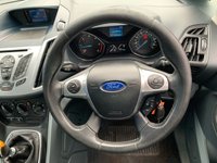 USED 2010 60 FORD C-MAX 1.6 ZETEC TDCI 5d 114 BHP New gearbox and clutch - 28/02/2023