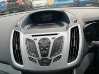 USED 2010 60 FORD C-MAX 1.6 ZETEC TDCI 5d 114 BHP New gearbox and clutch - 28/02/2023