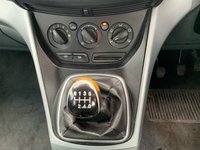 USED 2010 60 FORD C-MAX 1.6 ZETEC TDCI 5d 114 BHP New gearbox and clutch - 28/02/2023