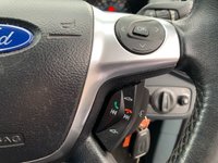 USED 2010 60 FORD C-MAX 1.6 ZETEC TDCI 5d 114 BHP New gearbox and clutch - 28/02/2023