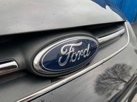 USED 2010 60 FORD C-MAX 1.6 ZETEC TDCI 5d 114 BHP New gearbox and clutch - 28/02/2023