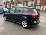 USED 2010 60 FORD C-MAX 1.6 ZETEC TDCI 5d 114 BHP New gearbox and clutch - 28/02/2023