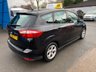 USED 2010 60 FORD C-MAX 1.6 ZETEC TDCI 5d 114 BHP New gearbox and clutch - 28/02/2023