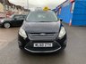 USED 2010 60 FORD C-MAX 1.6 ZETEC TDCI 5d 114 BHP New gearbox and clutch - 28/02/2023
