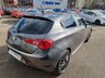 USED 2014 64 ALFA ROMEO GIULIETTA 1.4 TB MultiAir QV LINE 170 5dr - HEATED SEATS 