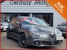 USED 2014 64 ALFA ROMEO GIULIETTA 1.4 TB MultiAir QV LINE 170 5dr - HEATED SEATS 