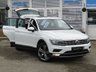 USED 2016 66 VOLKSWAGEN TIGUAN 2.0 SEL TDI BMT 4MOTION DSG 5d 148 BHP Finished in PURE WHITE with contrasting HEATED EBONY ALCANTARA LEATHER trim. This high spec Tiguan has a more sophisticated look to add to its high quality interior and high spec. Features include, Pan Roof, 4x4, Rear Camera, Auto Parking, Electric Boot, Virtual Dash, Heated Alcantara Leather, Sat Nav, DAB Radio, 19" ALLOYS, Apple Play, Cruise control and more. Dealer serviced at 9293 miles, 18028 miles, 26835 miles, 36417 miles, 45348 miles, 54324 miles, 64480miles, 74888 miles, 84968 miles