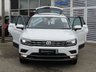 USED 2016 66 VOLKSWAGEN TIGUAN 2.0 SEL TDI BMT 4MOTION DSG 5d 148 BHP Finished in PURE WHITE with contrasting HEATED EBONY ALCANTARA LEATHER trim. This high spec Tiguan has a more sophisticated look to add to its high quality interior and high spec. Features include, Pan Roof, 4x4, Rear Camera, Auto Parking, Electric Boot, Virtual Dash, Heated Alcantara Leather, Sat Nav, DAB Radio, 19" ALLOYS, Apple Play, Cruise control and more. Dealer serviced at 9293 miles, 18028 miles, 26835 miles, 36417 miles, 45348 miles, 54324 miles, 64480miles, 74888 miles, 84968 miles