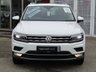 USED 2016 66 VOLKSWAGEN TIGUAN 2.0 SEL TDI BMT 4MOTION DSG 5d 148 BHP Finished in PURE WHITE with contrasting HEATED EBONY ALCANTARA LEATHER trim. This high spec Tiguan has a more sophisticated look to add to its high quality interior and high spec. Features include, Pan Roof, 4x4, Rear Camera, Auto Parking, Electric Boot, Virtual Dash, Heated Alcantara Leather, Sat Nav, DAB Radio, 19" ALLOYS, Apple Play, Cruise control and more. Dealer serviced at 9293 miles, 18028 miles, 26835 miles, 36417 miles, 45348 miles, 54324 miles, 64480miles, 74888 miles, 84968 miles