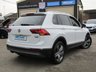 USED 2016 66 VOLKSWAGEN TIGUAN 2.0 SEL TDI BMT 4MOTION DSG 5d 148 BHP Finished in PURE WHITE with contrasting HEATED EBONY ALCANTARA LEATHER trim. This high spec Tiguan has a more sophisticated look to add to its high quality interior and high spec. Features include, Pan Roof, 4x4, Rear Camera, Auto Parking, Electric Boot, Virtual Dash, Heated Alcantara Leather, Sat Nav, DAB Radio, 19" ALLOYS, Apple Play, Cruise control and more. Dealer serviced at 9293 miles, 18028 miles, 26835 miles, 36417 miles, 45348 miles, 54324 miles, 64480miles, 74888 miles, 84968 miles