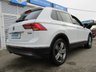 USED 2016 66 VOLKSWAGEN TIGUAN 2.0 SEL TDI BMT 4MOTION DSG 5d 148 BHP Finished in PURE WHITE with contrasting HEATED EBONY ALCANTARA LEATHER trim. This high spec Tiguan has a more sophisticated look to add to its high quality interior and high spec. Features include, Pan Roof, 4x4, Rear Camera, Auto Parking, Electric Boot, Virtual Dash, Heated Alcantara Leather, Sat Nav, DAB Radio, 19" ALLOYS, Apple Play, Cruise control and more. Dealer serviced at 9293 miles, 18028 miles, 26835 miles, 36417 miles, 45348 miles, 54324 miles, 64480miles, 74888 miles, 84968 miles