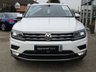 USED 2016 66 VOLKSWAGEN TIGUAN 2.0 SEL TDI BMT 4MOTION DSG 5d 148 BHP Finished in PURE WHITE with contrasting HEATED EBONY ALCANTARA LEATHER trim. This high spec Tiguan has a more sophisticated look to add to its high quality interior and high spec. Features include, Pan Roof, 4x4, Rear Camera, Auto Parking, Electric Boot, Virtual Dash, Heated Alcantara Leather, Sat Nav, DAB Radio, 19" ALLOYS, Apple Play, Cruise control and more. Dealer serviced at 9293 miles, 18028 miles, 26835 miles, 36417 miles, 45348 miles, 54324 miles, 64480miles, 74888 miles, 84968 miles