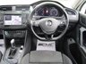 USED 2016 66 VOLKSWAGEN TIGUAN 2.0 SEL TDI BMT 4MOTION DSG 5d 148 BHP Finished in PURE WHITE with contrasting HEATED EBONY ALCANTARA LEATHER trim. This high spec Tiguan has a more sophisticated look to add to its high quality interior and high spec. Features include, Pan Roof, 4x4, Rear Camera, Auto Parking, Electric Boot, Virtual Dash, Heated Alcantara Leather, Sat Nav, DAB Radio, 19" ALLOYS, Apple Play, Cruise control and more. Dealer serviced at 9293 miles, 18028 miles, 26835 miles, 36417 miles, 45348 miles, 54324 miles, 64480miles, 74888 miles, 84968 miles