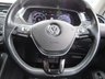 USED 2016 66 VOLKSWAGEN TIGUAN 2.0 SEL TDI BMT 4MOTION DSG 5d 148 BHP Finished in PURE WHITE with contrasting HEATED EBONY ALCANTARA LEATHER trim. This high spec Tiguan has a more sophisticated look to add to its high quality interior and high spec. Features include, Pan Roof, 4x4, Rear Camera, Auto Parking, Electric Boot, Virtual Dash, Heated Alcantara Leather, Sat Nav, DAB Radio, 19" ALLOYS, Apple Play, Cruise control and more. Dealer serviced at 9293 miles, 18028 miles, 26835 miles, 36417 miles, 45348 miles, 54324 miles, 64480miles, 74888 miles, 84968 miles