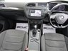 USED 2016 66 VOLKSWAGEN TIGUAN 2.0 SEL TDI BMT 4MOTION DSG 5d 148 BHP Finished in PURE WHITE with contrasting HEATED EBONY ALCANTARA LEATHER trim. This high spec Tiguan has a more sophisticated look to add to its high quality interior and high spec. Features include, Pan Roof, 4x4, Rear Camera, Auto Parking, Electric Boot, Virtual Dash, Heated Alcantara Leather, Sat Nav, DAB Radio, 19" ALLOYS, Apple Play, Cruise control and more. Dealer serviced at 9293 miles, 18028 miles, 26835 miles, 36417 miles, 45348 miles, 54324 miles, 64480miles, 74888 miles, 84968 miles