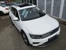 USED 2016 66 VOLKSWAGEN TIGUAN 2.0 SEL TDI BMT 4MOTION DSG 5d 148 BHP Finished in PURE WHITE with contrasting HEATED EBONY ALCANTARA LEATHER trim. This high spec Tiguan has a more sophisticated look to add to its high quality interior and high spec. Features include, Pan Roof, 4x4, Rear Camera, Auto Parking, Electric Boot, Virtual Dash, Heated Alcantara Leather, Sat Nav, DAB Radio, 19" ALLOYS, Apple Play, Cruise control and more. Dealer serviced at 9293 miles, 18028 miles, 26835 miles, 36417 miles, 45348 miles, 54324 miles, 64480miles, 74888 miles, 84968 miles