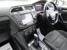 USED 2016 66 VOLKSWAGEN TIGUAN 2.0 SEL TDI BMT 4MOTION DSG 5d 148 BHP Finished in PURE WHITE with contrasting HEATED EBONY ALCANTARA LEATHER trim. This high spec Tiguan has a more sophisticated look to add to its high quality interior and high spec. Features include, Pan Roof, 4x4, Rear Camera, Auto Parking, Electric Boot, Virtual Dash, Heated Alcantara Leather, Sat Nav, DAB Radio, 19" ALLOYS, Apple Play, Cruise control and more. Dealer serviced at 9293 miles, 18028 miles, 26835 miles, 36417 miles, 45348 miles, 54324 miles, 64480miles, 74888 miles, 84968 miles