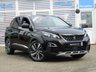 USED 2019 19 PEUGEOT 3008 1.5 BLUEHDI S/S GT LINE PREMIUM 5d 129 BHP Finished in NERA BLACK with HEATED Leather trim. This 3008 is arguably one of the most stylish SUVs on the market today. It will offer you everything you need, it is economical, practical, upmarket and all at a reasonable price. If you want a small SUV this 3008 should definitely be one to consider. Features include Sat Nav, 19" Alloys, Heated Leather, DAB Radio, Rear View Camera, Cruise Control Alloys, B/Tooth and more. Serviced at 7793 miles, 19889 miles, 40110 miles and at 65368 miles.
