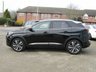 USED 2019 19 PEUGEOT 3008 1.5 BLUEHDI S/S GT LINE PREMIUM 5d 129 BHP Finished in NERA BLACK with HEATED Leather trim. This 3008 is arguably one of the most stylish SUVs on the market today. It will offer you everything you need, it is economical, practical, upmarket and all at a reasonable price. If you want a small SUV this 3008 should definitely be one to consider. Features include Sat Nav, 19" Alloys, Heated Leather, DAB Radio, Rear View Camera, Cruise Control Alloys, B/Tooth and more. Serviced at 7793 miles, 19889 miles, 40110 miles and at 65368 miles.