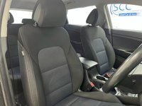 USED 2016 66 HYUNDAI TUCSON 1.7 CRDI SE BLUE DRIVE 5d 114 BHP &pound;30 TAX,Heated Seats,Bluetooth
