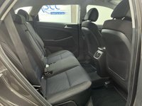 USED 2016 66 HYUNDAI TUCSON 1.7 CRDI SE BLUE DRIVE 5d 114 BHP &pound;30 TAX,Heated Seats,Bluetooth
