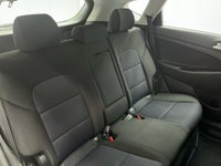 USED 2016 66 HYUNDAI TUCSON 1.7 CRDI SE BLUE DRIVE 5d 114 BHP &pound;30 TAX,Heated Seats,Bluetooth