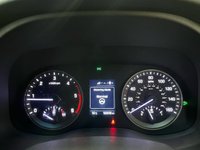 USED 2016 66 HYUNDAI TUCSON 1.7 CRDI SE BLUE DRIVE 5d 114 BHP &pound;30 TAX,Heated Seats,Bluetooth