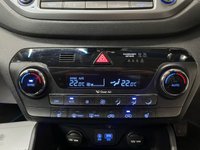 USED 2016 66 HYUNDAI TUCSON 1.7 CRDI SE BLUE DRIVE 5d 114 BHP &pound;30 TAX,Heated Seats,Bluetooth