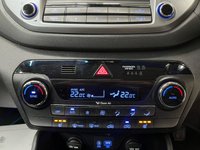 USED 2016 66 HYUNDAI TUCSON 1.7 CRDI SE BLUE DRIVE 5d 114 BHP &pound;30 TAX,Heated Seats,Bluetooth