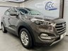 USED 2016 66 HYUNDAI TUCSON 1.7 CRDI SE BLUE DRIVE 5d 114 BHP &pound;30 TAX,Heated Seats,Bluetooth