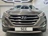 USED 2016 66 HYUNDAI TUCSON 1.7 CRDI SE BLUE DRIVE 5d 114 BHP &pound;30 TAX,Heated Seats,Bluetooth