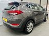 USED 2016 66 HYUNDAI TUCSON 1.7 CRDI SE BLUE DRIVE 5d 114 BHP &pound;30 TAX,Heated Seats,Bluetooth
