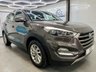 USED 2016 66 HYUNDAI TUCSON 1.7 CRDI SE BLUE DRIVE 5d 114 BHP &pound;30 TAX,Heated Seats,Bluetooth